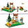 LEGO FRIENDS 42622 Strzelnica na letnim obozie łuczniczym - 1248836 - zdjęcie 3